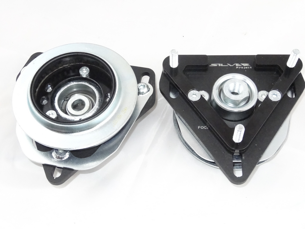Second image of CAMBER PLATES regulator do Ford Focus , Mazda 3 , Volvo C30
