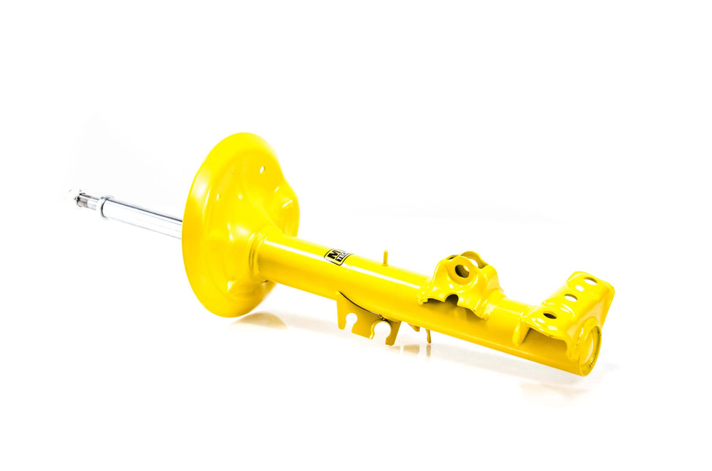 Przedni amortyzator sportowy - MTSBM003F