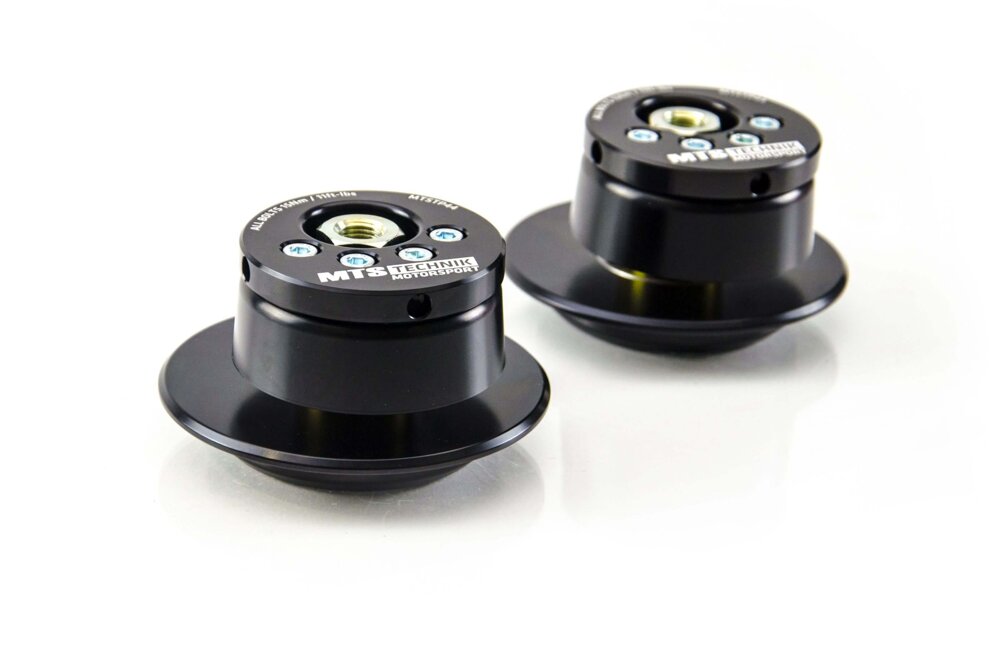 Regulowane camber / caster plates (przód) - MTSCP44SET