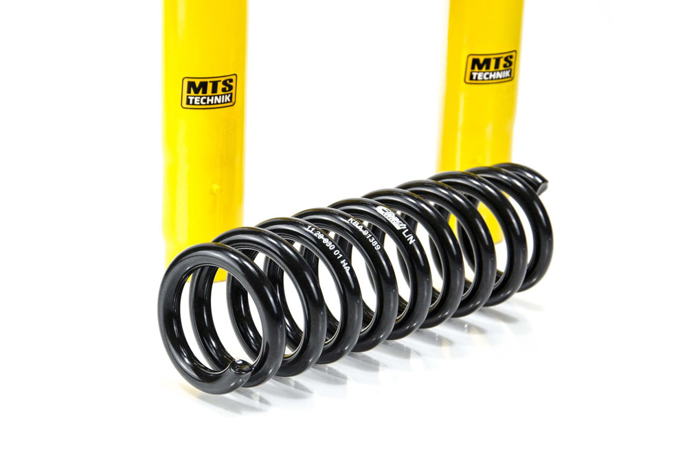 Second image of Zawieszenie sportowe MTS x Pro-Kit - MTSPROBM042