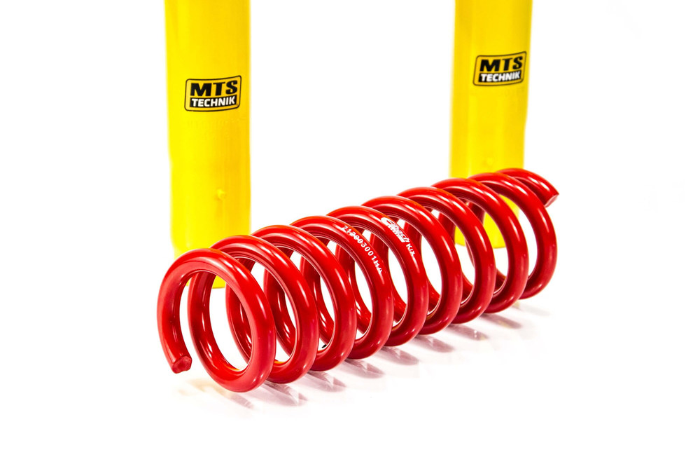 Second image of Zawieszenie sportowe MTS x Sportline - MTSSPOBM020