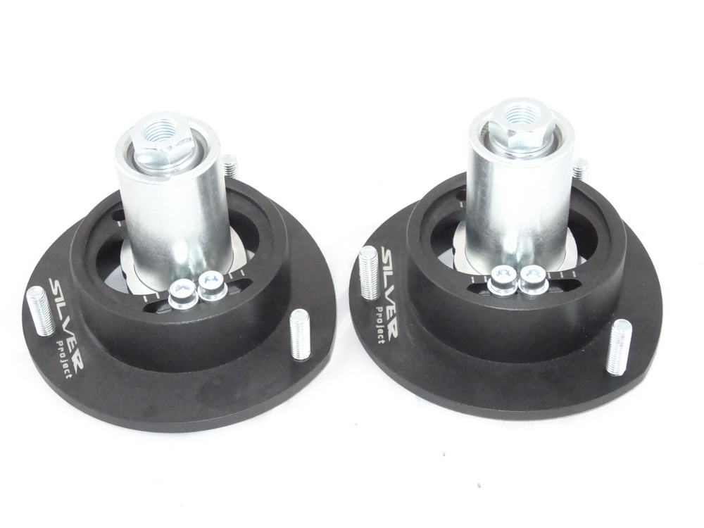 Regulatory CAMBER PLATES do Mercedesa SL R129 / W124 / S124