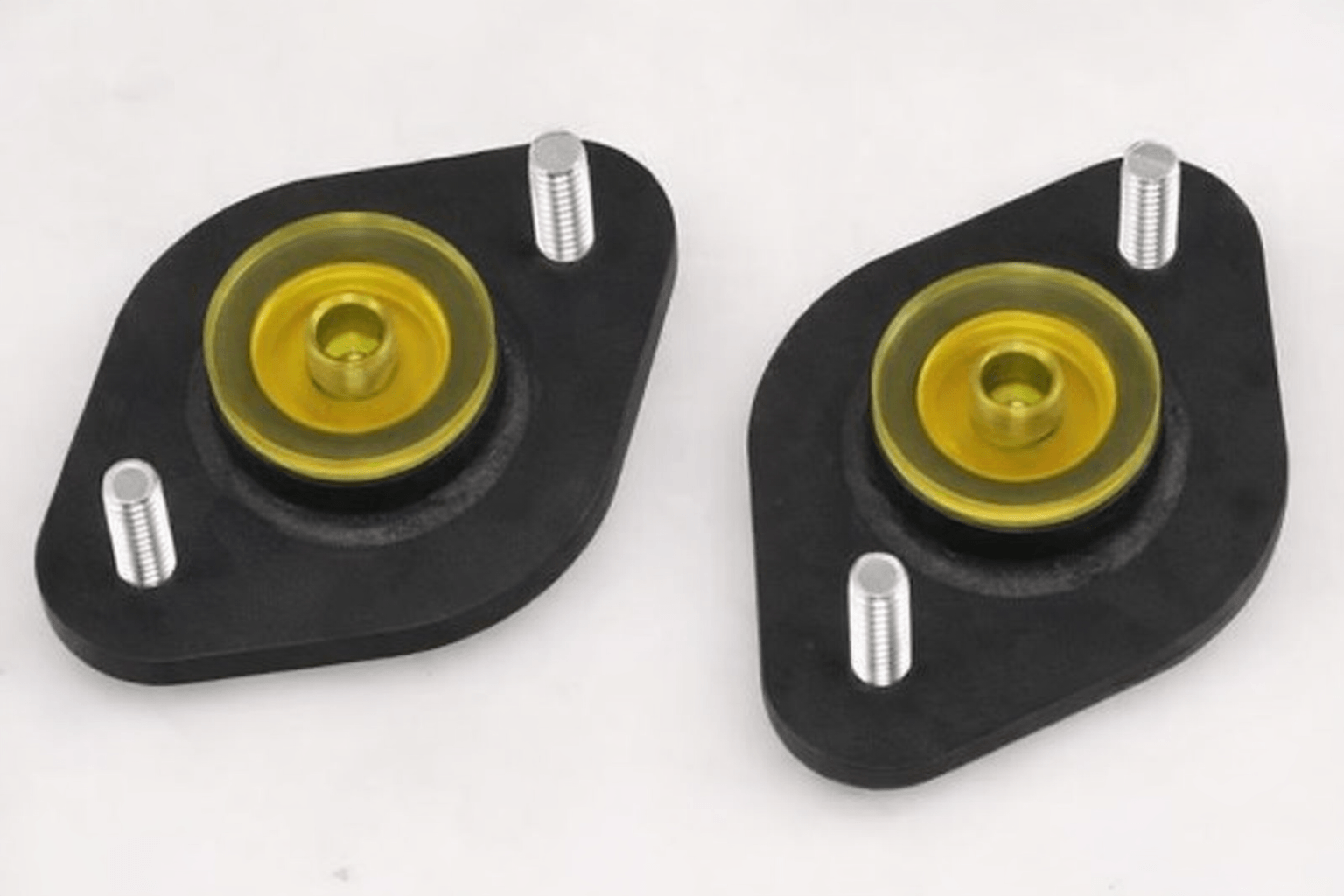 Camber Plates do BMW E30 E36 E46 tył poliuretan 95ShA