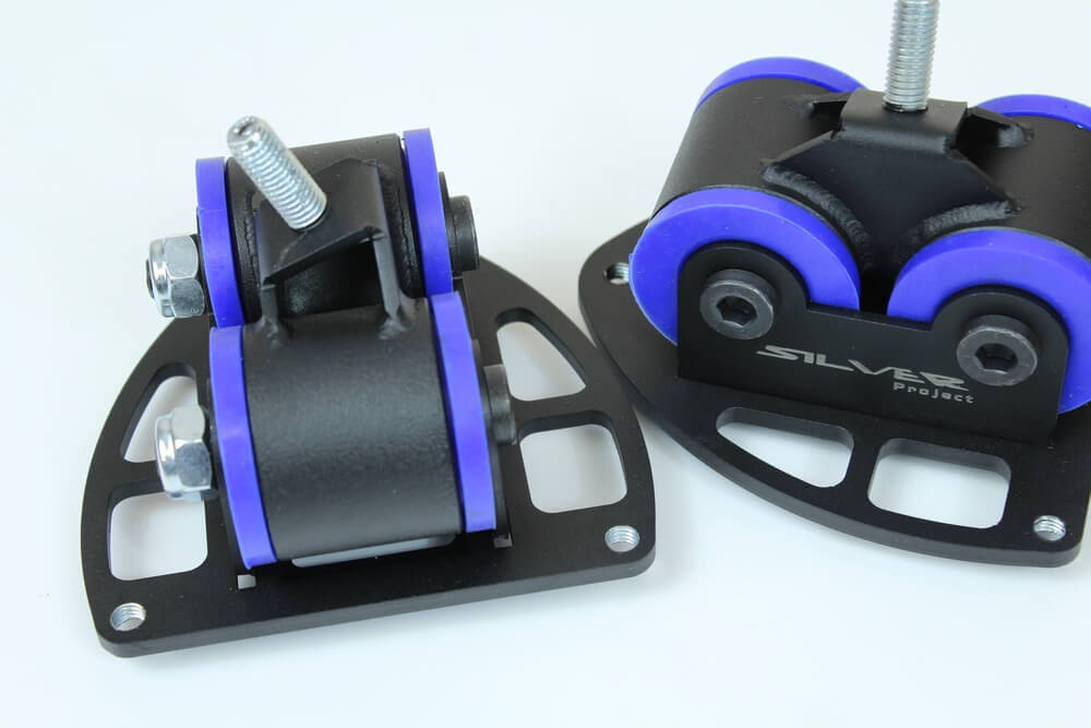 Second image of Poduszki silnika do BMW F20,F21,F22,F23,F30,F31,F32,F33,F34