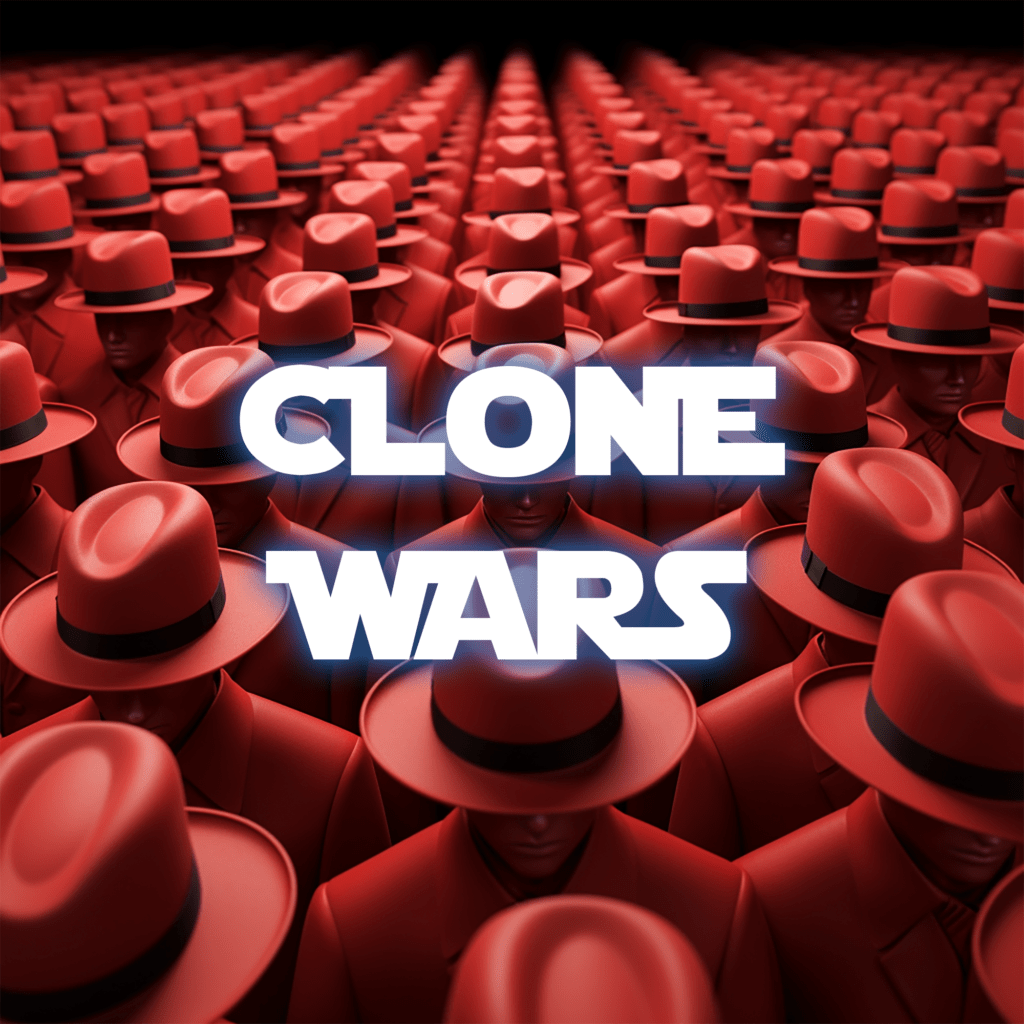 Clone wars: how every major rhel clone is reacting to ibm, from counter-exploiting legal
