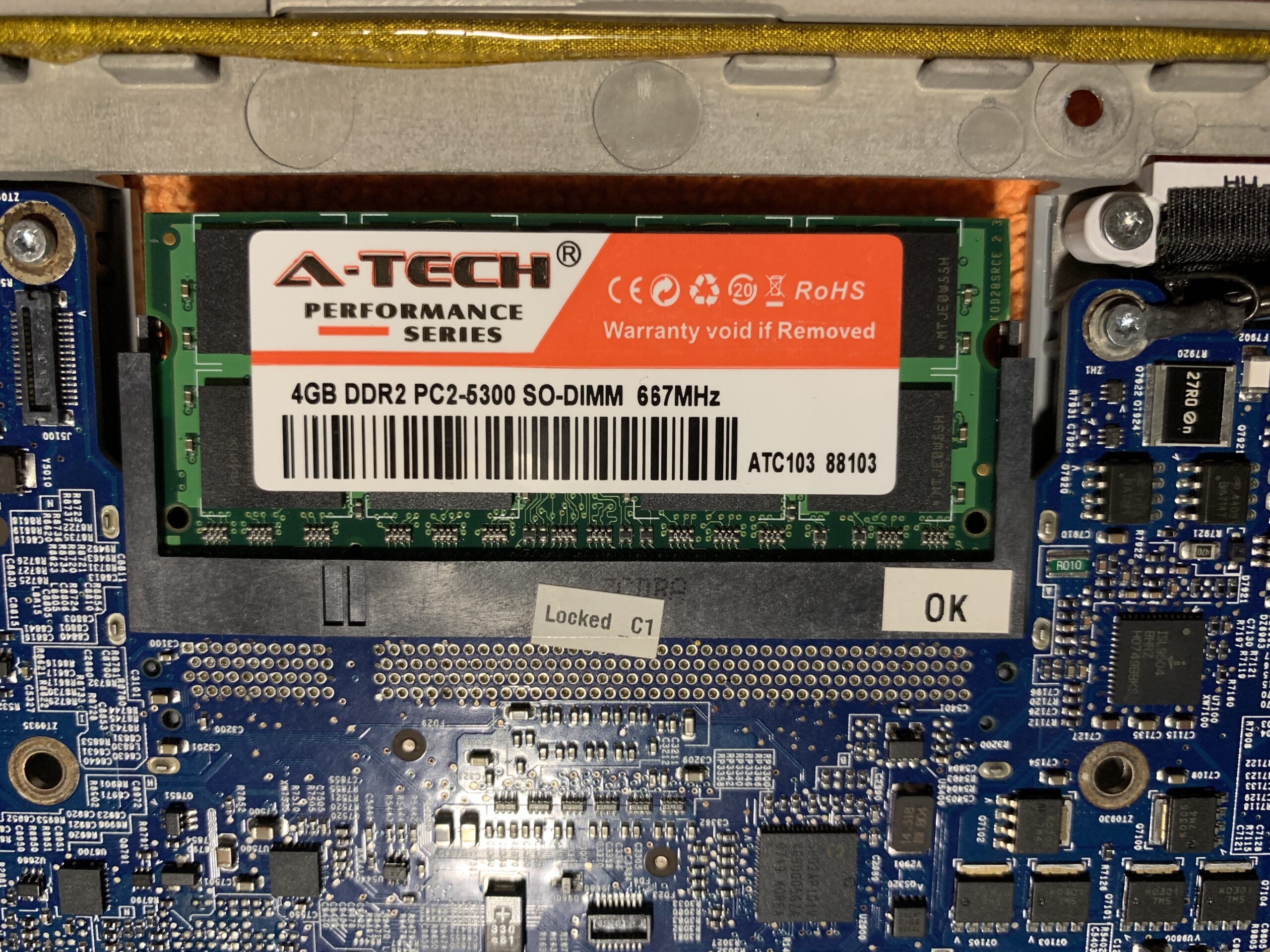 Macデスクトップ MAC PRO 3,1 2008 Os Catalina, Monterey i finally succesfully installed Monterey on my Macbook Pro Late