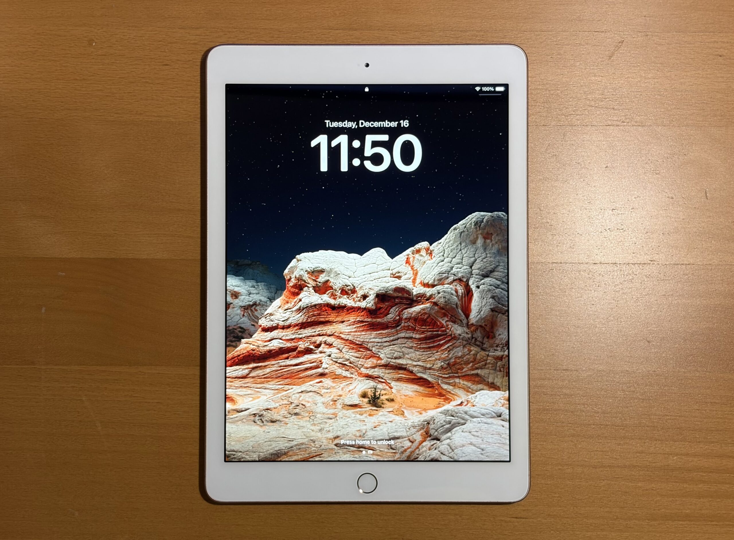 6th Gen iPad (2018) Value Equation in 2026 - Low End MacLow End Mac