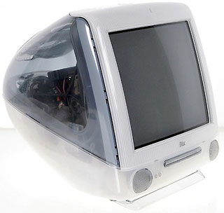 The iMac Legacy: The G3 Era - Low End MacLow End Mac