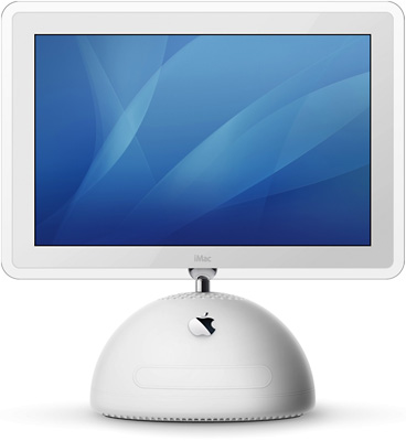 The iMac: First of a Family? - Low End MacLow End Mac