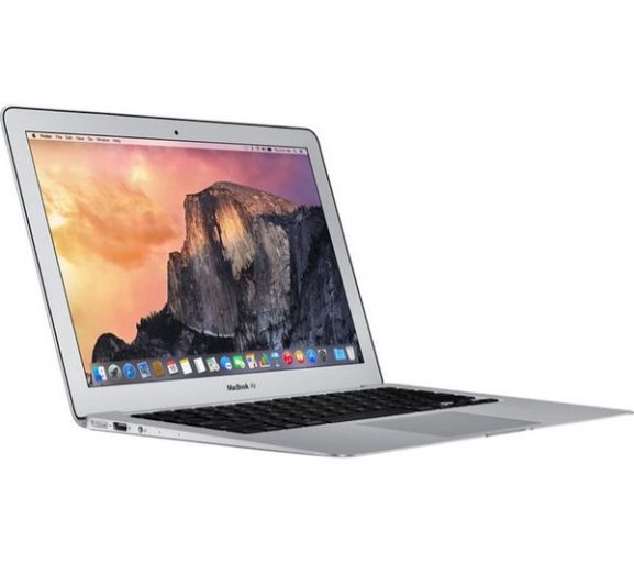 MacBook Air 4.2 A1369 MC966J/A Mid2011 Core i7 1.80GHz 4GB 