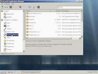 Reactos A Windows Compatible Alternative Os Low End Mac - Mobile Nature Pictures for Desktop