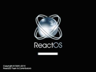 Reactos A Windows Compatible Alternative Os Low End Mac - Download Creative Minimal Illustration | Retina