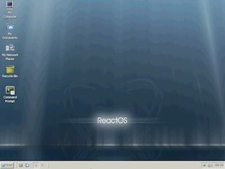 Reactos A Windows Compatible Alternative Os Low End Mac - Download Creative Geometric Design | Full HD