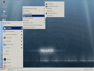 Free Windows Os Alternative Called Reactos Steemit R Reactos R - Premium Gradient Background Gallery - Mobile