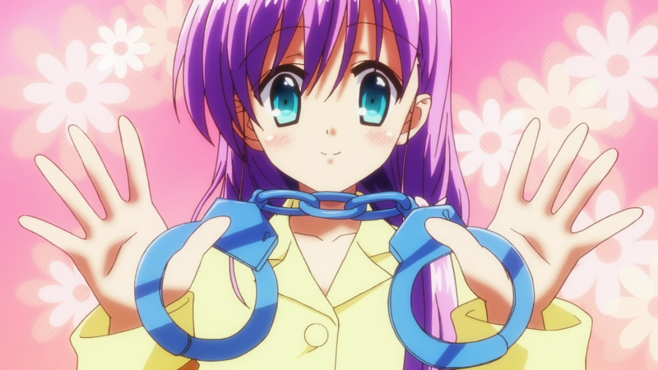 Shino Sensei No Yuuwaku Jugyou