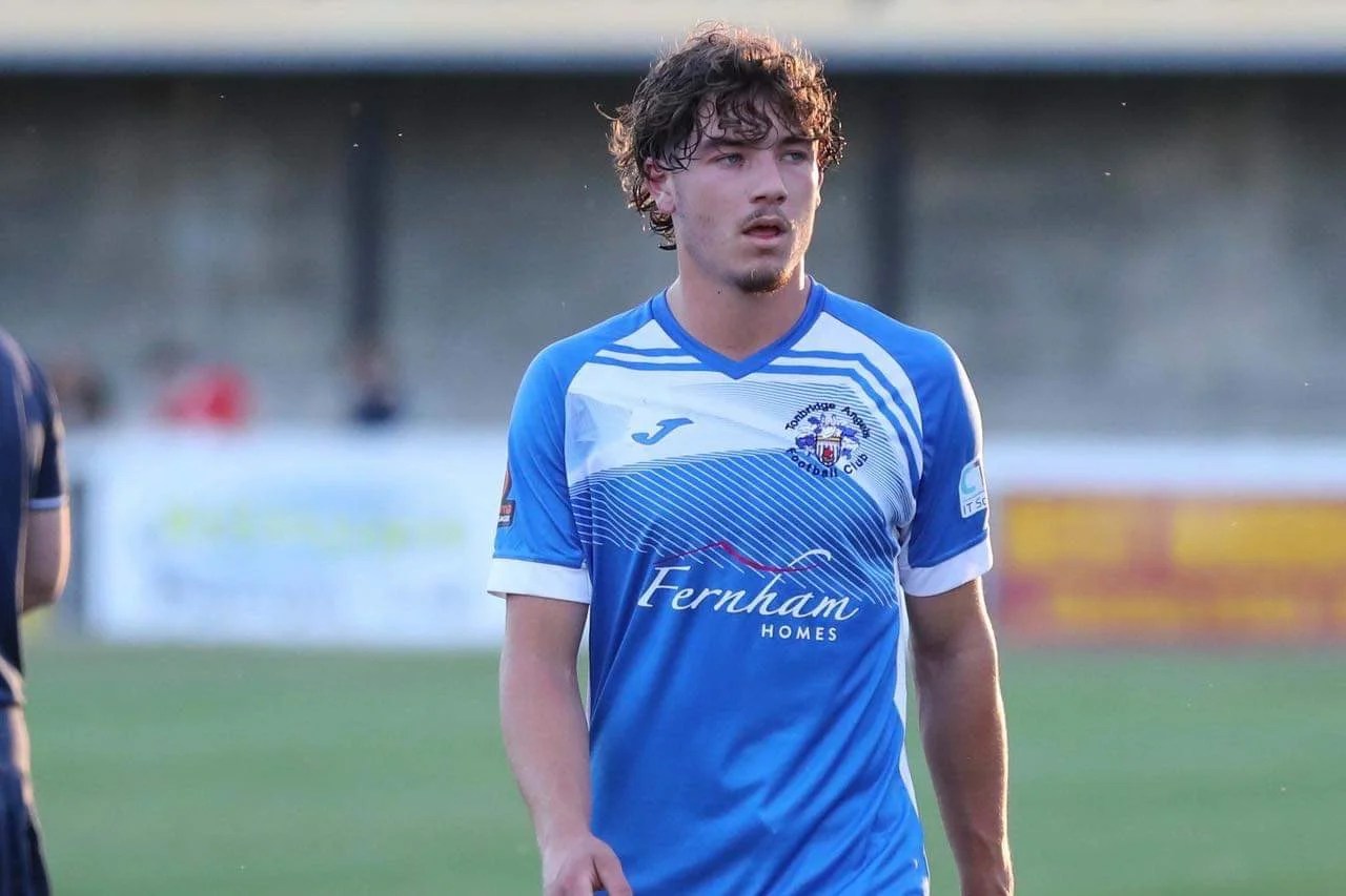 Jamie Fielding