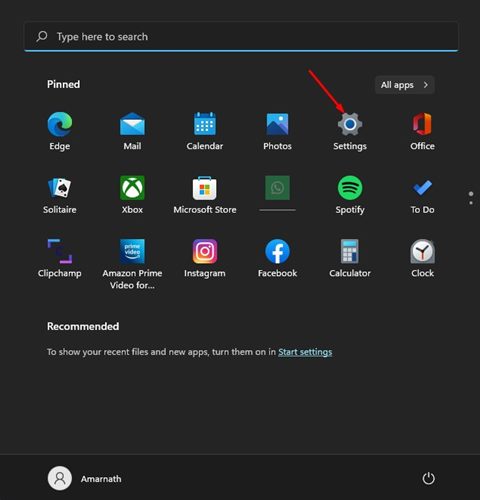 How to Fix Windows 11 Lag After Update (12 Methods) 248 Settings