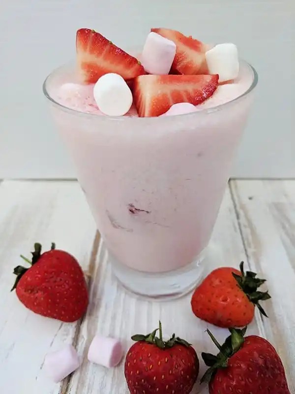 MARSHMALLOW FLUFF | WEIGHT WATCHERS