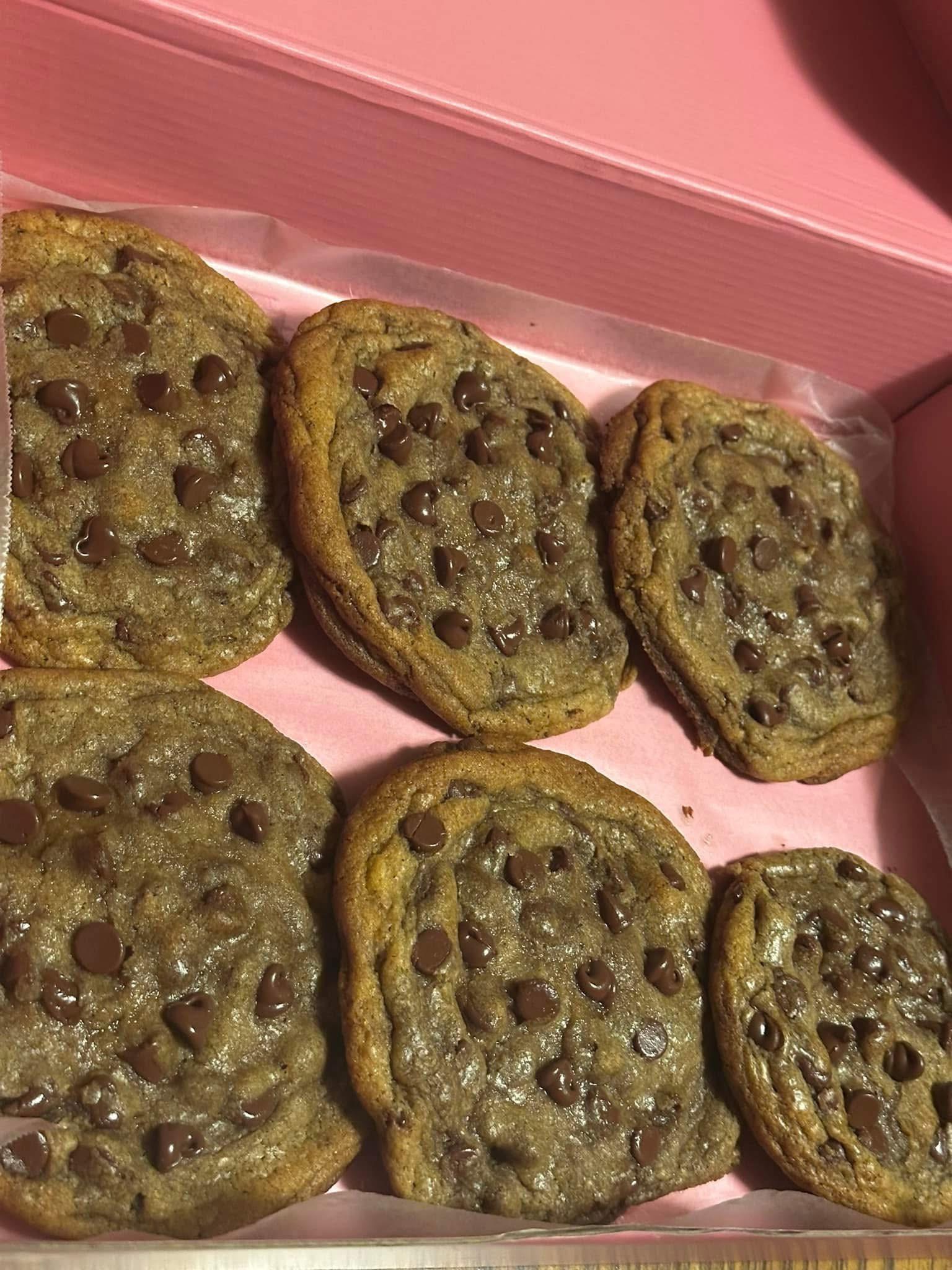 cookies