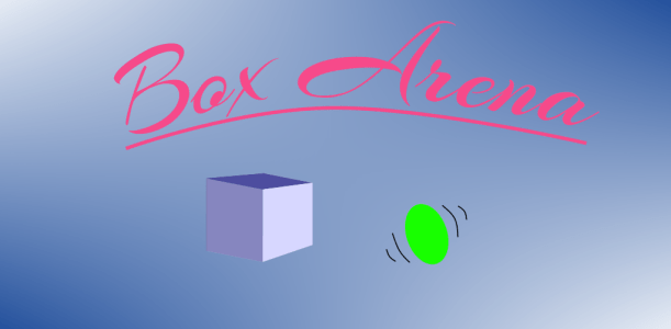 Box Arena