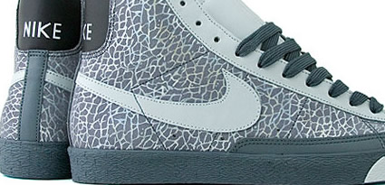 nike blazer playstation