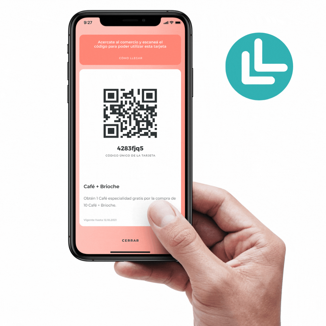 Validar puntos Loyapp