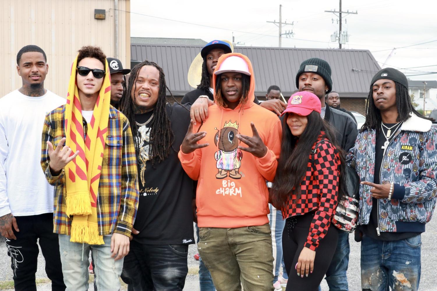 Today's mother's day deal of the day: The Maroon | Cash Money Records hands out 1,500