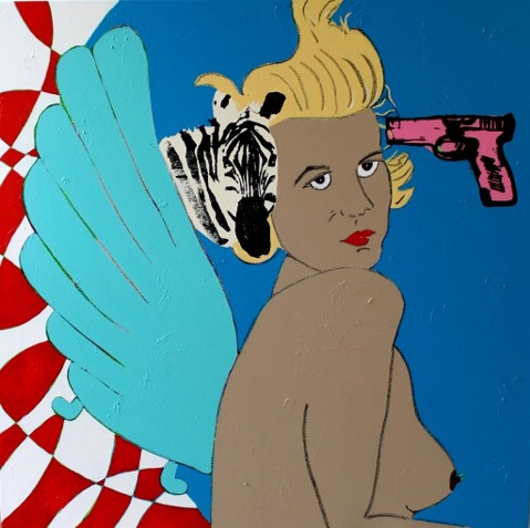 Artist Name