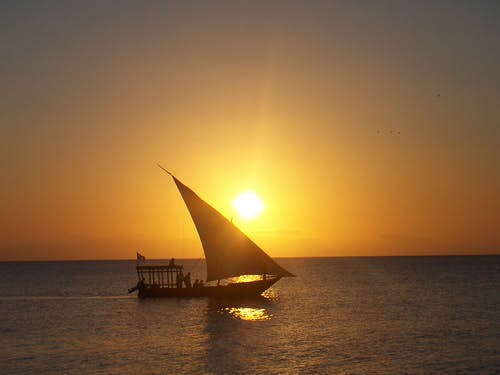 The most relaxing place in the world. Where To Sail Into The Sunset Lonely Planet