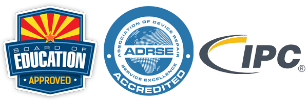 We offer online courses, communities and memberships. Gaming Console Repair Course