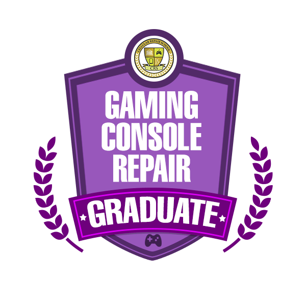 From board games to sports games, here's why games bring people together. Gaming Console Repair Course