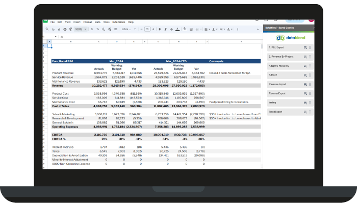Datablend S Google Sheets App - Premium Geometric Image Gallery - Full HD