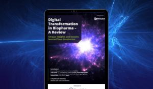 Accelerate Digital Transformation In Biopharma R D Technology Networks - Best Gradient Designs in High Resolution