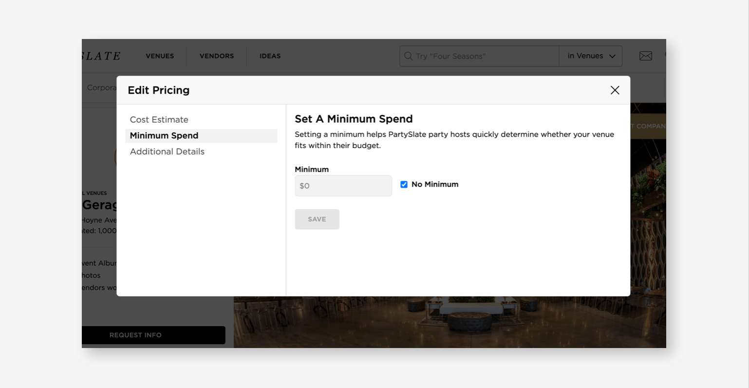 Adding Venue Pricing - Amazing Ultra HD City Wallpapers | Free Download