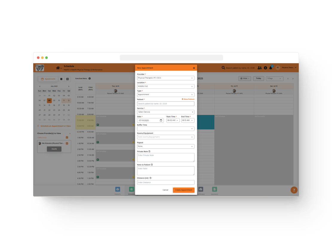 Physical Therapy Emr Software G1 - Amazing HD Mountain Pictures | Free Download