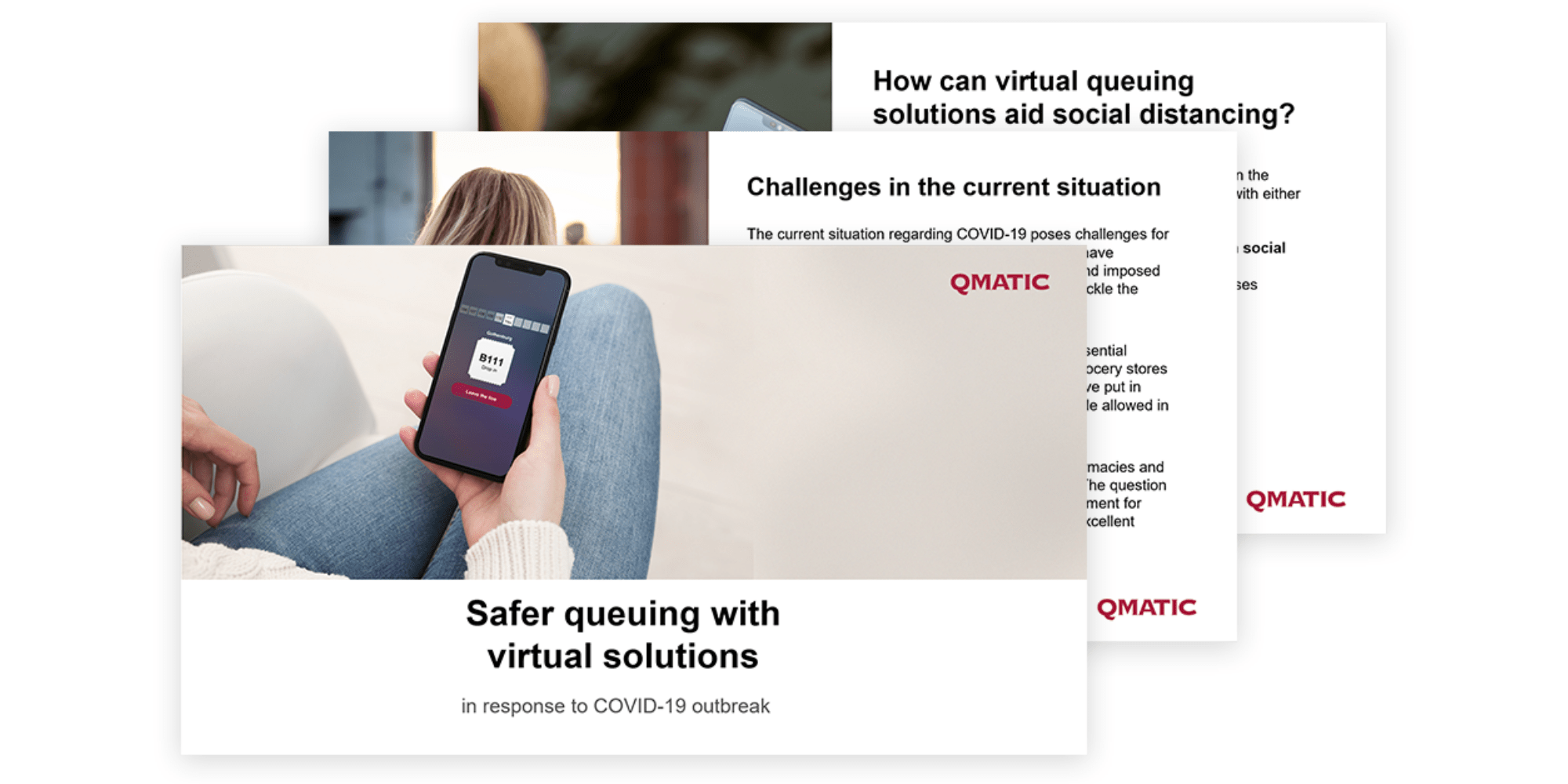 Virtual Queuing Guide - Best Geometric Arts in HD