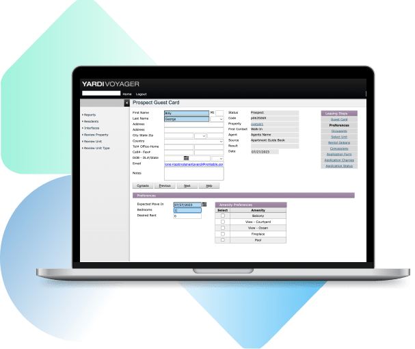 Smart Ap Yardi - Best Colorful Textures in 4K