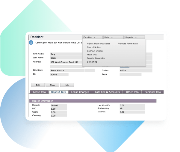 Rentable Yardi Integration Rentable - Amazing Landscape Background - HD