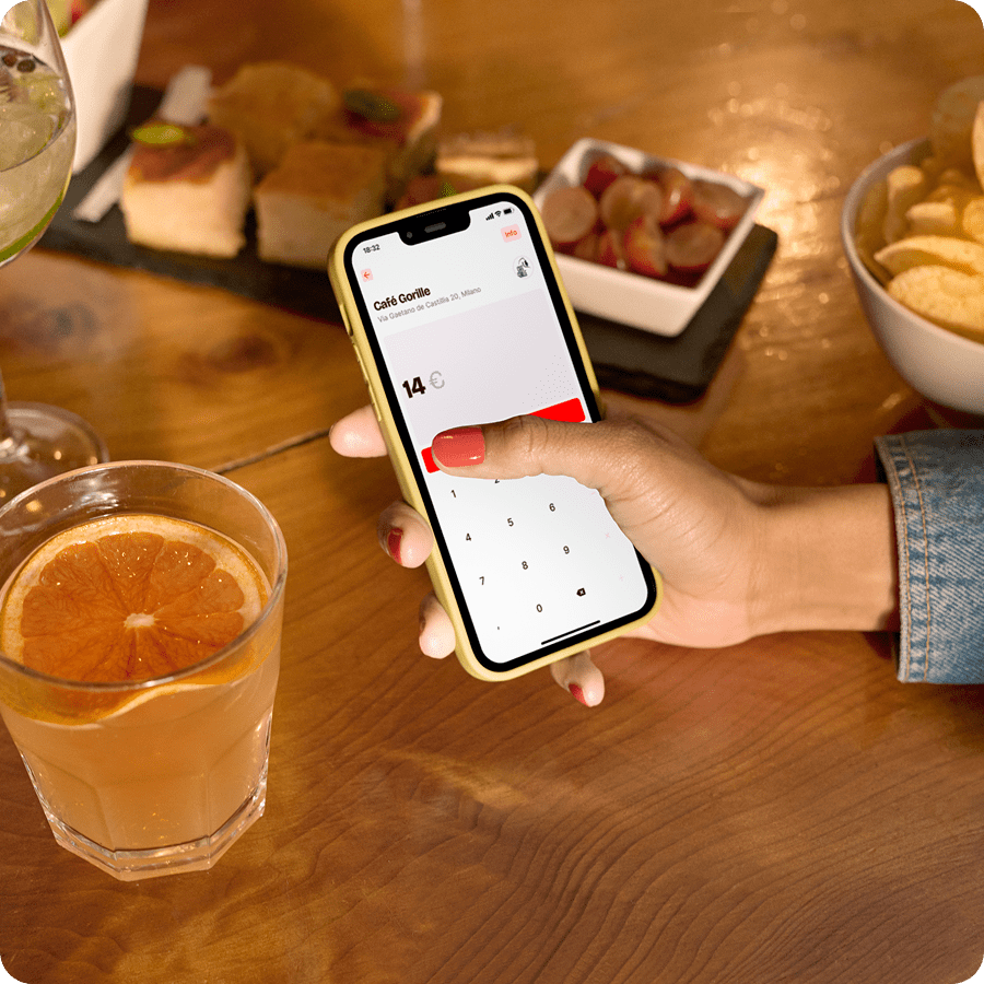 Ettore Zamponi Software Engineer Satispay Linkedin - Artistic Mountain Wallpaper - HD