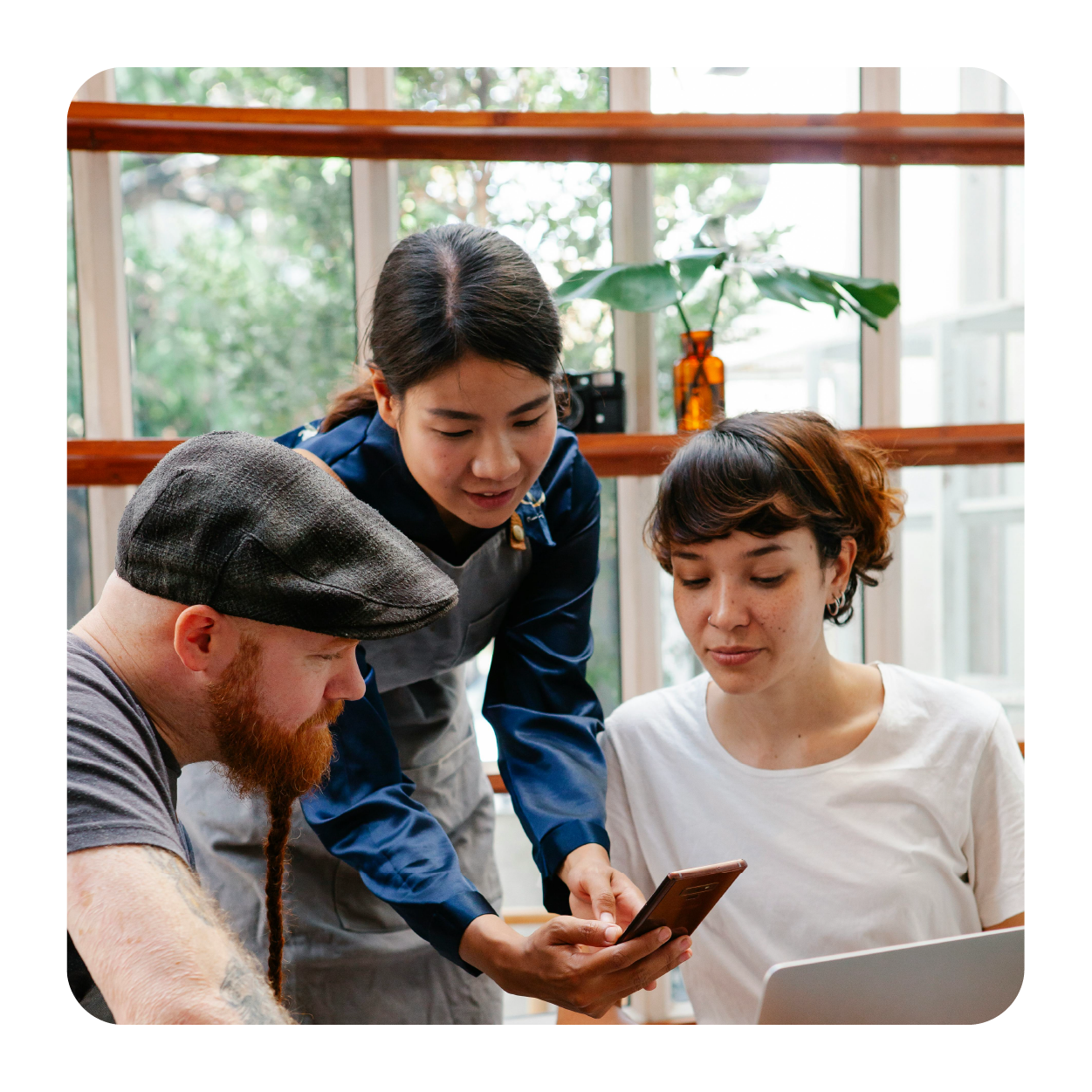 Ettore Zamponi Software Engineer Satispay Linkedin - Download Elegant Minimal Image | High Resolution