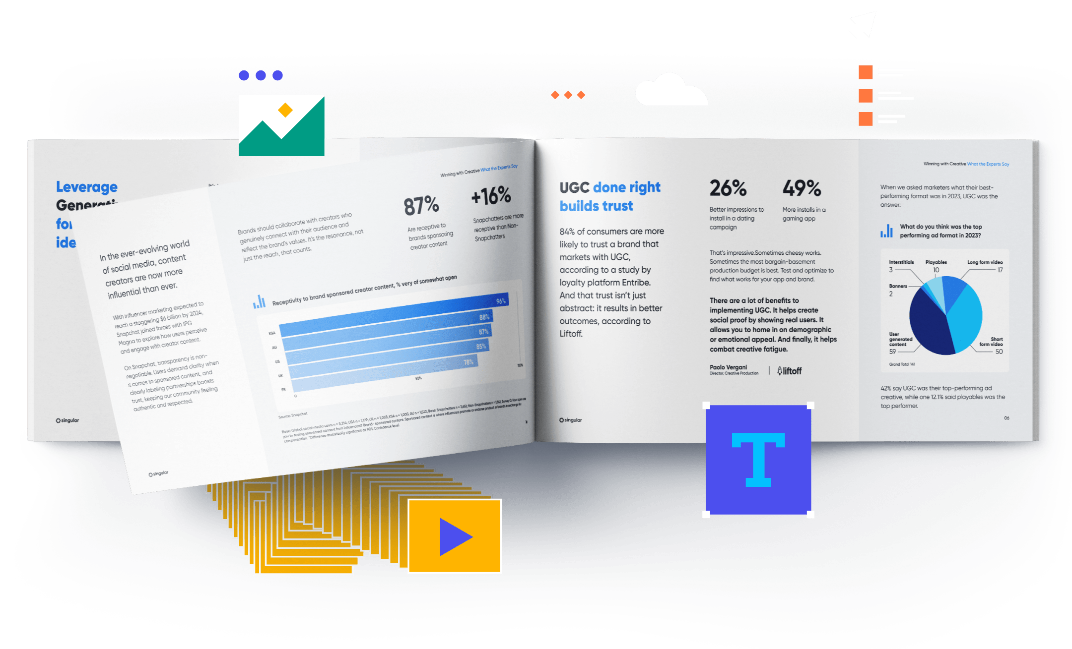 Guide Creative - Full HD Light Patterns for Desktop