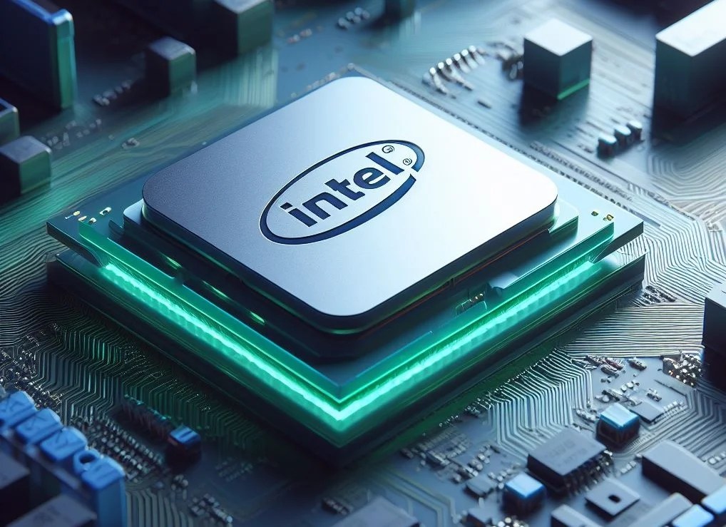 Intel’s Factory Optimized Chip Production