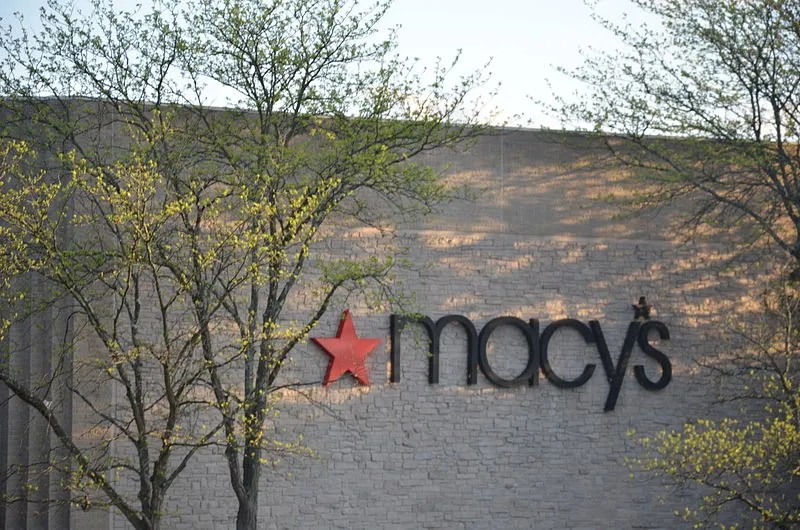 Macy’s Forecast Nailed Fashion Demand