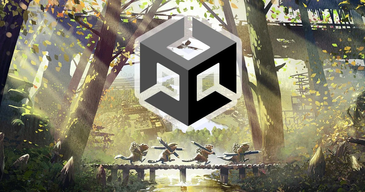 Unity’s Instant Game Level Sketch