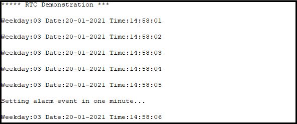 Rtc Setalarmcallback Does Not Allows Matching On More Than One Field - Best Abstract Wallpapers in Full HD