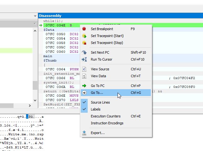 Rtos Debugging In Real Time Using Ozone And System Viewer - High Resolution Landscape Patterns for Desktop