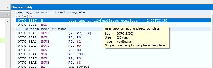 5 Debugging Using Ozone Sdk6 Debugging Tutorial - Best Geometric Wallpapers in 8K