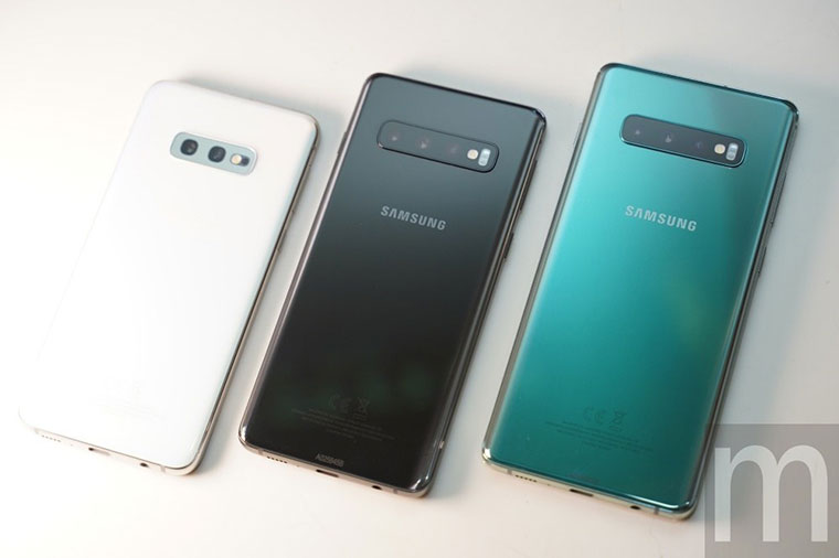 中華電信s10 Galaxy Hrkpar