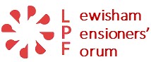 Lewisham Pensioners' Forum