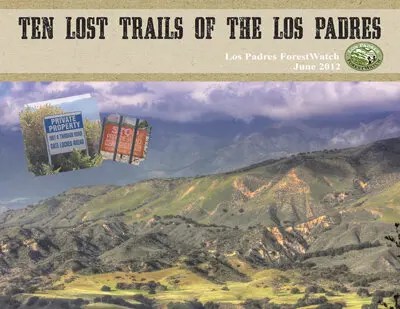 Report Highlights Widespread Loss Of Public Access To Los